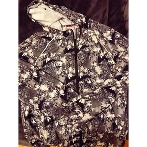 Hunter x Target Windbreaker